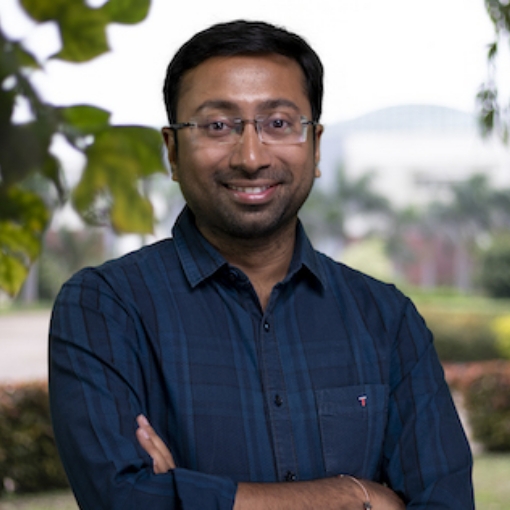 Bijay Agarwalla